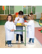 Uniformes para escolares